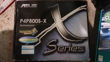 Asus p4p800s carte mère - –,