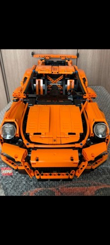 Lego technic 42096 porsche - technic,