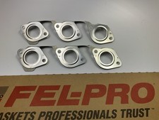Fel-pro MS95968 Exhaust Manifold Gasket Set For 1996-2008 Ford 3.8L 3.9L 4.2L