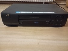 Magnétoscope lecteur cassette