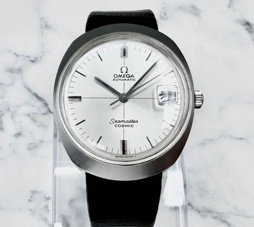 Montre omega seamaster cosmic - montre,
