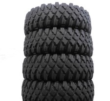 4X PRO ARMOR 30 X 10.00 R14 (255/80 R14) Crawler QUAD Pneus D'Été 2020 12-13MM