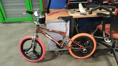 Bmx dyno vintage - ,