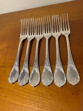 CHRISTOFLE MODELE MARLY 6