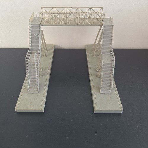 Jouef 1027 passerelle - jouef, ho