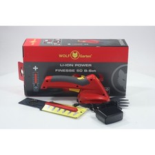 Wolf Garten 41A1SI--650 Grass