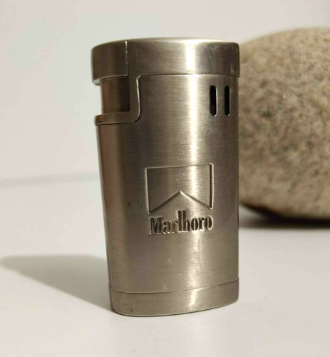 Briquet vintage marlboro - briquet,
