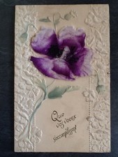 CP RELIEF EPAIS FEUTRINE QUE