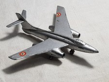 Avion miniature Vautour Solido