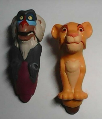 Figurines marionnettes roi - figurines-marionnettes, le