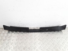 Peugeot 307cc 2007 LHD 2.0HDi 100kw Rear Bumper Bracket 9645995780