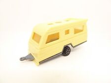 NOREV - MINIJET - MINI JET - 1/60 ? - CARAVAN - CARAVAN - TRAILER - CAMPER -