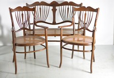 Ancien Salon De Jardin Art