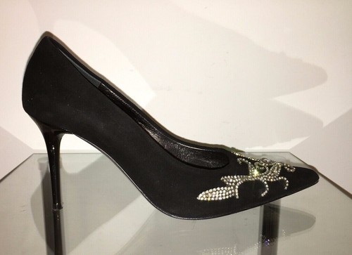 Escarpins bruno magli talons - bruno,