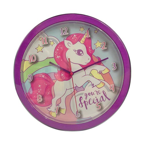 Montre murale officielle - montre,
