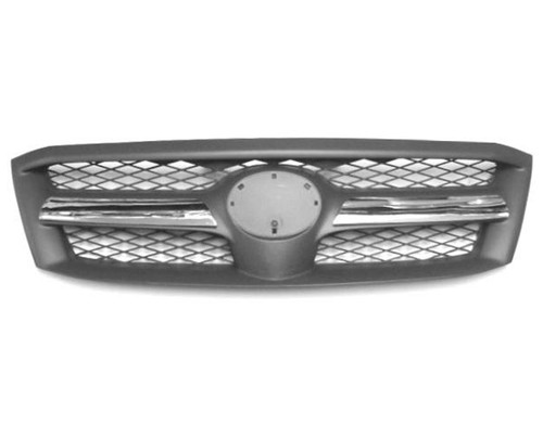 Grille calandre - grille,