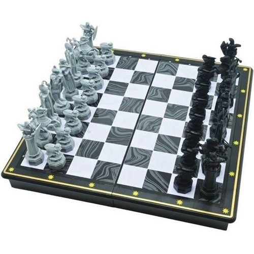 Jeu échecs harry potter - jeu,