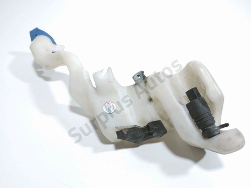 Reservoir lave glace avant - reservoir, de