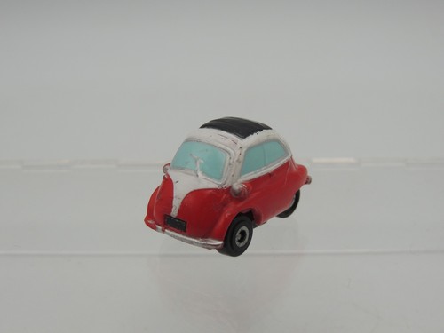 Micro machines bmw - -,