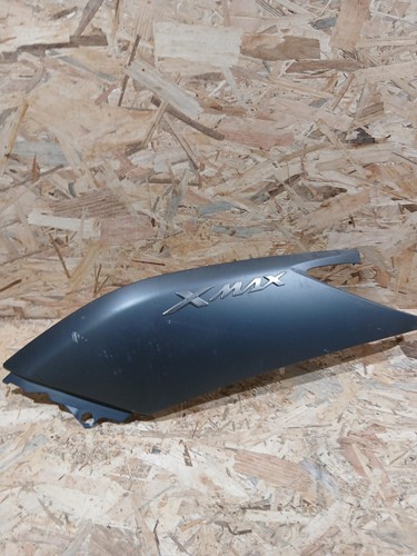 Flanc arrière gauche yamaha - arrière,