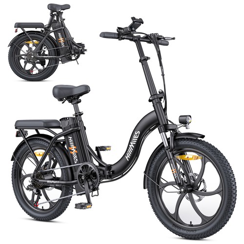 Hillmiles mileport vélo - hillmiles,