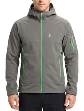 Veste à capuche PEAK