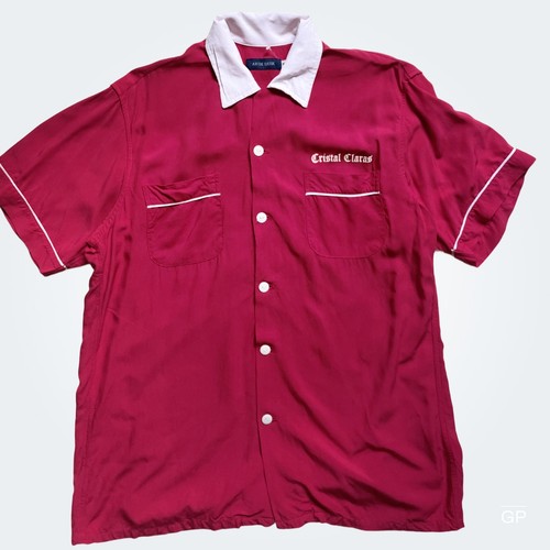 Antik batik red - batik,