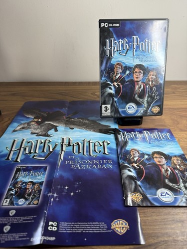Jeu harry potter et le - harry,