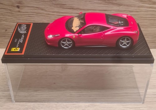 Bbr ferrari 458 - bbr, 2009