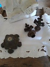 ELEMENT DECORATIF EN BRONZE