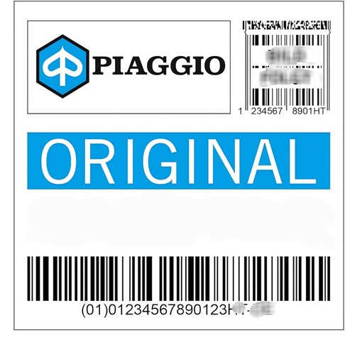 Piece neuve origine - piece,