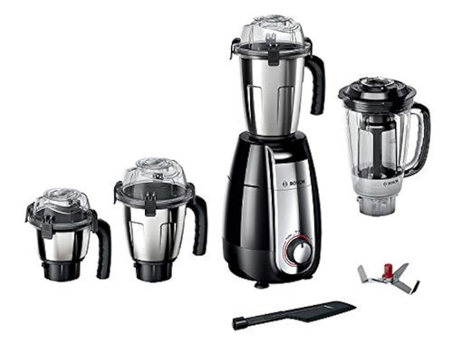 Bosch appliances truemixx pro - bosch,