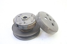 EMBRAYAGE - SUZUKI BURGMAN 125