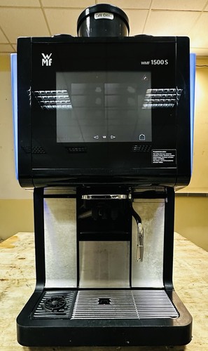 Wmf 1500 machine café - s,