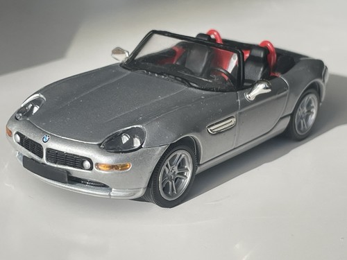 Bmw gris 1999 cabriolet - gris,