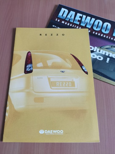 Catalogue brochure prospectus - brochure,
