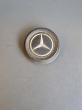 Mercedes Benz 508 D / Cache centre de volant