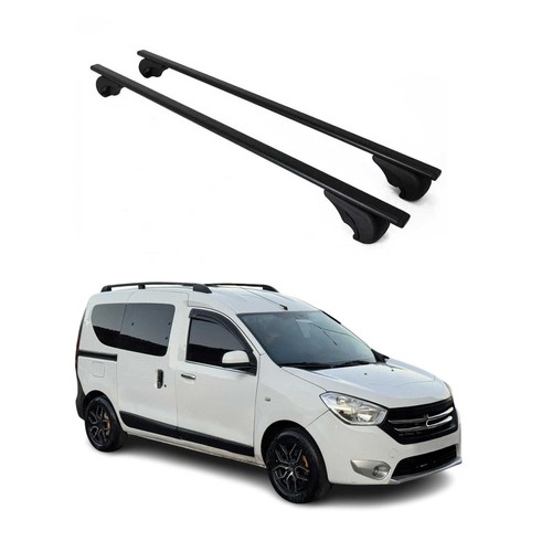 Barres toit transversales - barres,