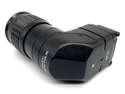 Asahi pentax viseur - asahi,
