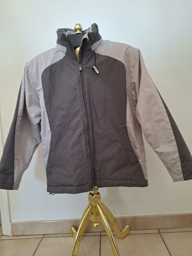 Veste ski femme quechua - ski,