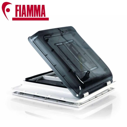 Fiamma 40cm - x, crystal