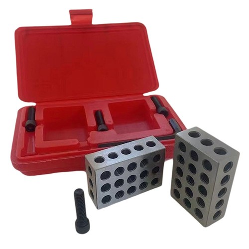Jeu 3 blocs outil - 1-2-3,