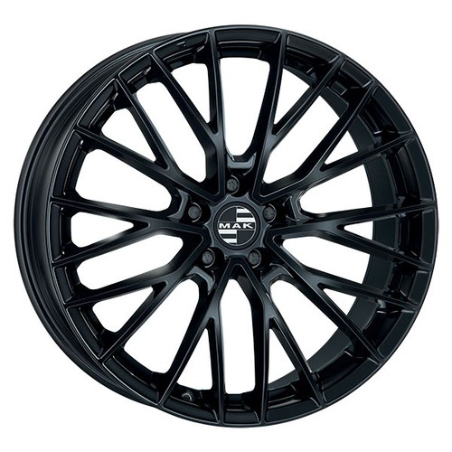 Jantes roues mak speciale - jantes,