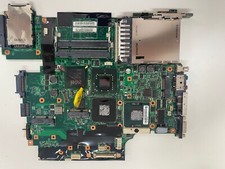 Toutes pièces PC portable lenovo thinkpad t61p