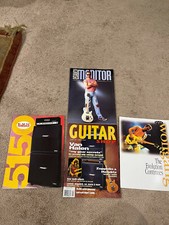 Peavey Eddie Van Halen