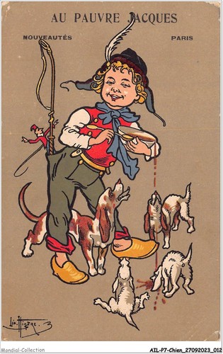 Ailp7 0619 chien chiots - -,