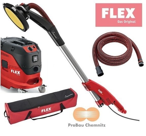 Flex set ponceuse de - 7,
