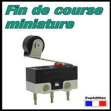 904G# Fin de course miniature