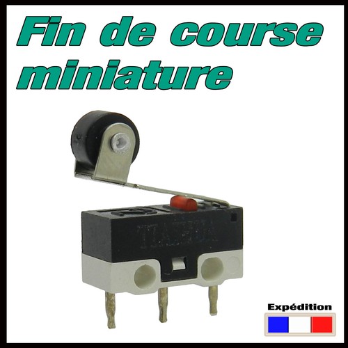 904g fin course - course, miniature