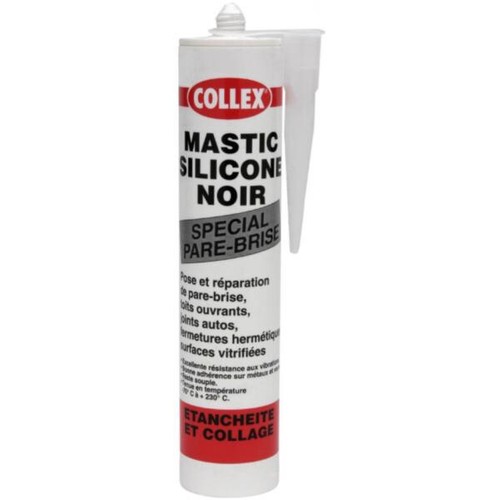 Cartouche colle mastic - colle,